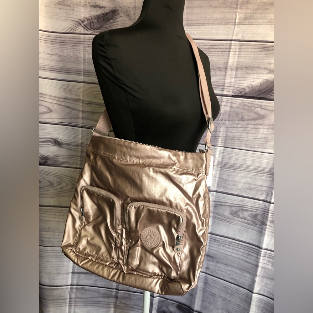 Brand New!! Kipling Eirene Crossbody Bag.